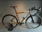 De Rosa HERA Gravelbike – Titanium | Maat 52 | Nieuw, Fietsen en Brommers, Fietsen | Racefietsen, Carbon, Nieuw, 49 tot 53 cm