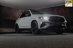 Mercedes-Benz GLE-klasse 400 e 4MATIC AMG Line FACELIFT / Ac, Auto's, Automaat, Gebruikt, Zwart, 4 cilinders