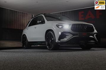 Mercedes-Benz GLE-klasse 400 e 4MATIC AMG Line FACELIFT / Ac beschikbaar voor biedingen