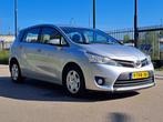 Toyota Verso 2.0 D-4D Comfort Export, Voorwielaandrijving, Gebruikt, 4 cilinders, Bedrijf
