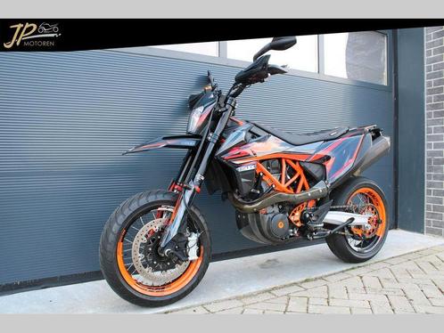 KTM 690 SMC-R ABS (2019) *Remus*Div.accessoires*, Motoren, Motoren | KTM, Bedrijf, SuperMoto, meer dan 35 kW, 1 cilinder, Ophalen