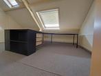 Bureau met bureaustoel, Ophalen, Gebruikt, Bureau