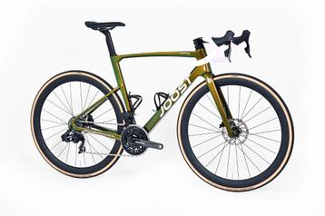 Carbon Racefiets beschikbaar voor biedingen