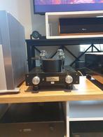 Tram mk2 DHT OTL tube preamplifier TripleM modified, Ophalen, Versterker