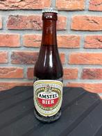Amstel bierflesje jaren ‘80, Ophalen of Verzenden, Zo goed als nieuw, Flesje(s), Amstel