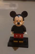 Lego Mickey Mouse Minifiguur Disney serie 1, nummer 71012, Kinderen en Baby's, Speelgoed | Duplo en Lego, Ophalen of Verzenden