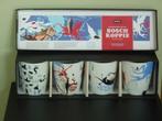 Bekers Jheronimus Bosch Bosch koppie, Verzenden, Nieuw, Porselein, Kop en/of schotel