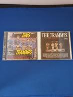 Diverse cd's The Trammps - 2 stuks, Ophalen of Verzenden, Zo goed als nieuw
