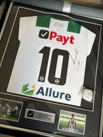 Arjen Robben gesigneerd, Ophalen, Zo goed als nieuw, Buitenlandse clubs, Shirt