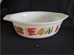 3 Vintage Serving Pyrex Retro design Kitsch retro Vibe bowls, Antiek en Kunst, Verzenden