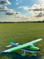 Cessna 182 seagull models, Ophalen, Zo goed als nieuw