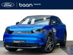 Ford Capri Premium Extended Range RWD 77 kWh | Panorama dak, Automaat, Achterwielaandrijving, Blauw, 420 min