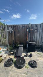 HOMEGYM SET, Ophalen, Gebruikt, Dumbbell