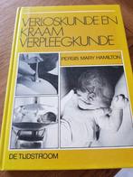 Verloskunde en kraamverpleegkunde, Boeken, Studieboeken en Cursussen, Ophalen of Verzenden, Beta, Gelezen, Niet van toepassing