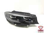BMW 3 Serie G20 Vol LED Koplamp Black Shadow R 9500910-01, Auto-onderdelen, Verlichting, Ophalen of Verzenden, Gebruikt, BMW