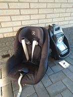Maxi-Cosi Pearl Autostoel met FamilyFix Base, Isofix, Kinderen en Baby's, Autostoeltjes, Ophalen, 0 t/m 18 kg, Verstelbare rugleuning