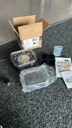 Kesser eierkoker, Witgoed en Apparatuur, Eierkokers, Ophalen of Verzenden, Nieuw