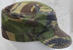 Pet Uniform, Gvt, Woodland Camouflage, maat 58, KL,1990s.(6), Ophalen of Verzenden, Landmacht, Nederland, Kleding of Schoenen