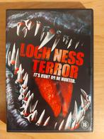 Loch Ness Terror - Brian Krause 2008 cult horror, Alle leeftijden, Ophalen of Verzenden, Zo goed als nieuw, Overige genres