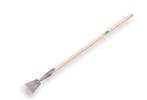 Afsteekmes DeWit 9 cm met dul en TAUARI steel 150 x 3,2 cm, Verzenden, Nieuw