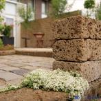 Gezocht Tufsteen blokken, Ophalen, Gebruikt, Natuursteen, Minder dan 100 cm