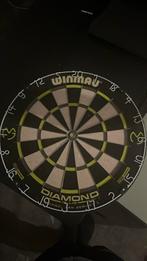 Michael van gerwen dartbord LIMITED edition, Ophalen of Verzenden, Dartbord