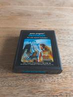 Defender voor de Atari 2600, Gebruikt, 1 speler, Ophalen of Verzenden, Vanaf 3 jaar