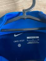 Nederlands elftal Nike trainingspak  Maat S, Blauw, Nike, Ophalen of Verzenden, Zo goed als nieuw