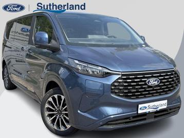 Ford Transit Custom Tourneo 340 2.5 PHEV L2H1 Titanium X | S beschikbaar voor biedingen
