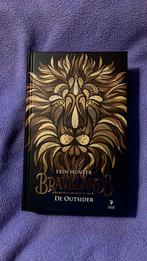 Erin Hunter - De Outsider Boek Bravelands, Boeken, Nieuw, Ophalen of Verzenden, Erin Hunter