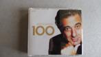 6 CD-set Placido Domingo, Cd's en Dvd's, Cd's | Klassiek, Ophalen, Zo goed als nieuw, Vocaal, Boxset