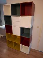 Ikea Eket kast, Ophalen, 100 tot 150 cm, Zo goed als nieuw, Minder dan 150 cm