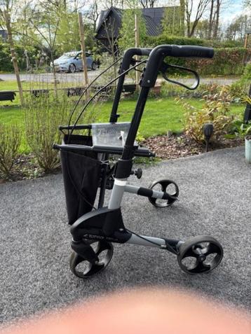 rollator topro troja beschikbaar voor biedingen