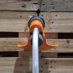 Husqvana bosmaaier grastrimmer nieuw, Ophalen, Nieuw, Accu, Husqvarna