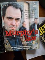 murphy`s law 1, Cd's en Dvd's, Dvd's | Tv en Series, Vanaf 9 jaar, Ophalen of Verzenden, Gebruikt, Drama