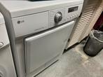 LG condensdroger en LG wasmachine, Ophalen, Gebruikt