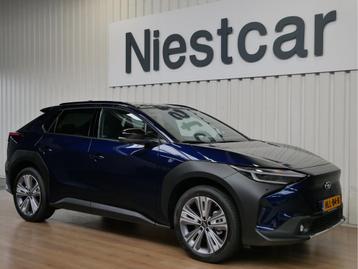 Subaru SOLTERRA Sky 8 jaar garantie! 3 Fase laden (bj 2025) beschikbaar voor biedingen