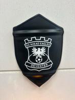 Uniek Go Ahead Eagles schild, wand decoratie, Ophalen of Verzenden, Nieuw