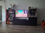 IKEA Besta Tv-meubel, Huis en Inrichting, Ophalen, 100 tot 150 cm, 150 tot 200 cm, Zo goed als nieuw