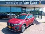 Dacia SANDERO Stepway 1.0 TCe 90 Comfort Stepway, Airco(auto, Voorwielaandrijving, 12 maanden, Gebruikt, Origineel Nederlands