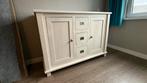Commode / Dressoir Kast - 135cm breed, Huis en Inrichting, Ophalen, Gebruikt, 100 tot 150 cm, Met lade(s)