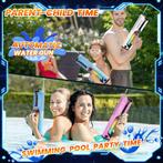 Electric Watergun Skirty Wit | Nieuw, Nieuw