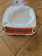 Jägermeister asbak Vintage Collectors item, Verzamelen, Ophalen of Verzenden, Zo goed als nieuw, Gebruiksvoorwerp