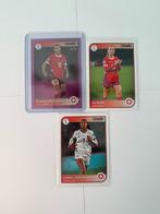Topps Women’s Merlin Euros 2025 Zwitersland LOT, Ophalen of Verzenden, Zo goed als nieuw, Meerdere kaarten