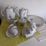 Bavaria schirnding 6 persoons thee/koffie servies., Antiek en Kunst, Antiek | Servies compleet, Ophalen