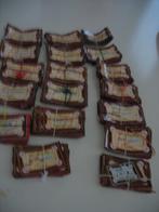 Douwe Egberts 17.930 zegels, Ophalen of Verzenden, Koffie of Thee, Zegels, Bonnen of Punten