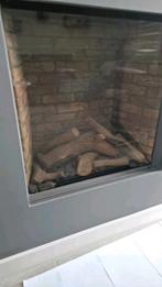 Dru inbouw gashaard, Huis en Inrichting, Haarden, Ophalen, Gebruikt, Inbouwhaard, Gashaard