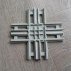 lego 12V kruising / kruispunt voor lego trein 7857/7745, Kinderen en Baby's, Speelgoed | Duplo en Lego, Ophalen of Verzenden, Gebruikt