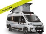 Malibu Diversity 640 LE K Coupé Expeditie Hefdak 180PK Comp, Caravans en Kamperen, Campers, Automaat, Buscamper of Camperbus, Malibu