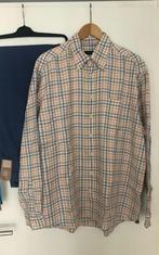 Heren overhemd Merk: Gant, Overige kleuren, GANT, Ophalen of Verzenden, Zo goed als nieuw